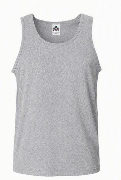ALSTYLE ADULT TANK TOP