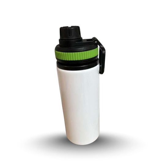 Sublimation Blank Sports Bottle