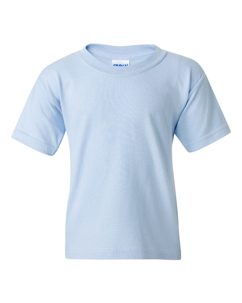 HD Cotton™ Youth T-⁠Shirt - 3930BR (Closeout)
