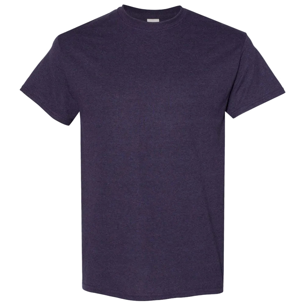 GILDAN ADULT SHORT SLEEVE OVER SIZE - 5000(2X-3X-4X-5X)