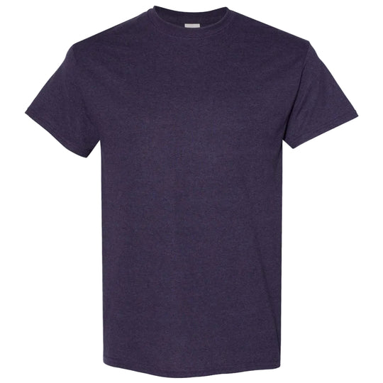 GILDAN ADULT SHORT SLEEVE OVER SIZE - 5000(2X-3X-4X-5X)