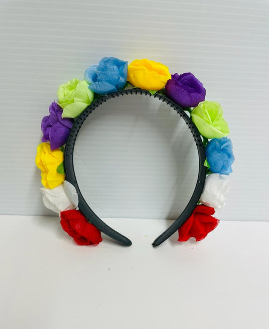 MARDIGRAS HEAD BANDS