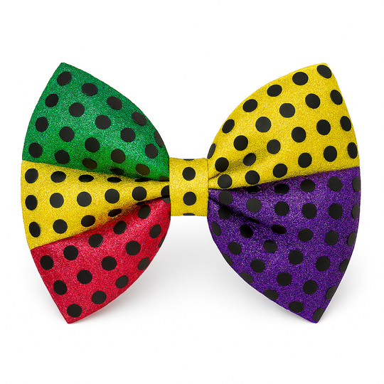 MARDIGRAS HEAD BANDS