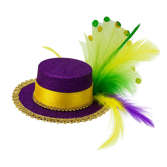 MARDIGRAS HEAD BANDS
