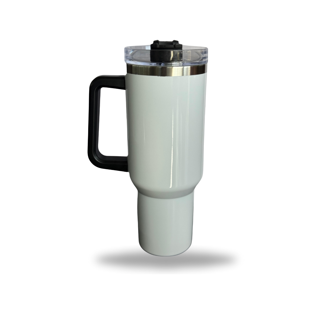 40 OZ SUBLIMATION TUMBLER