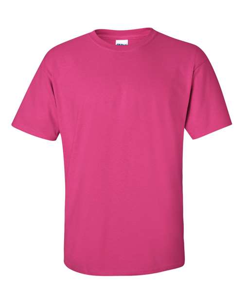 GILDAN ADULT S/S- G2000