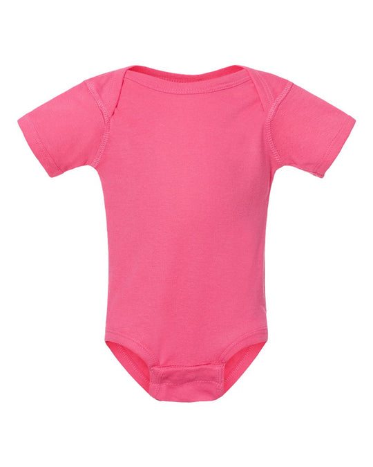 INFANT 1Z ROMPER
