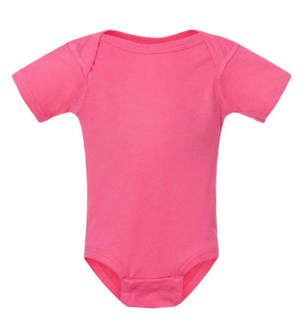 NOLA INFANT 1Z ROMPER