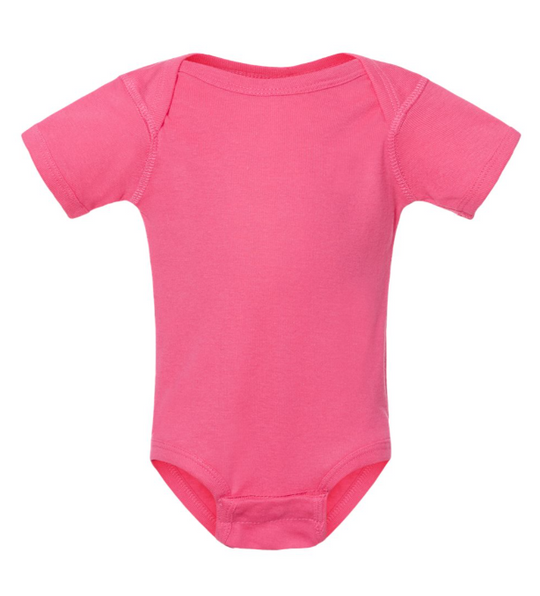 NOLA INFANT 1Z ROMPER