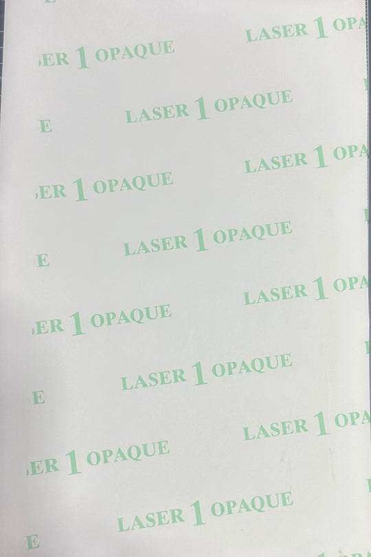 Heat Transfer Papers Laser