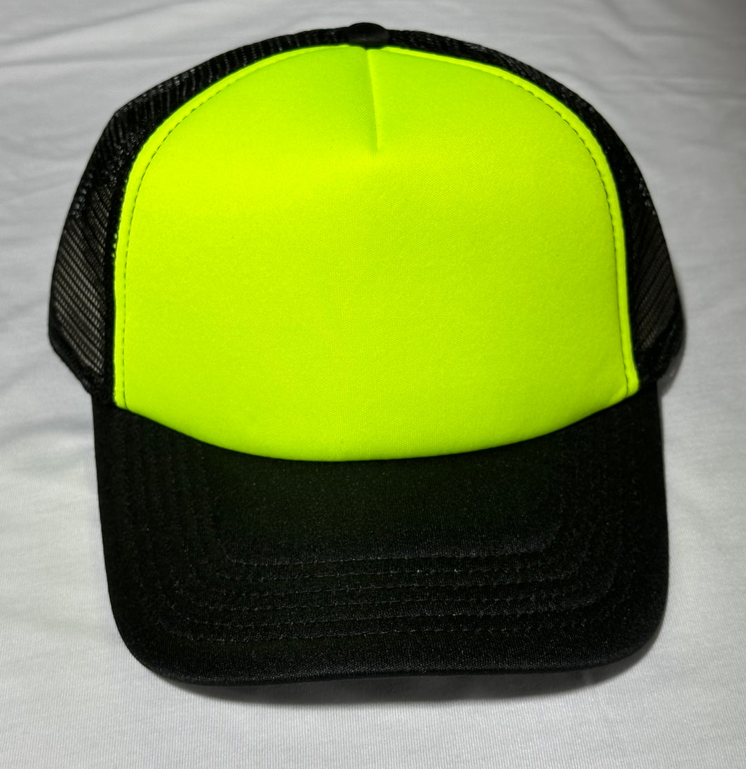 TRUCKER HAT