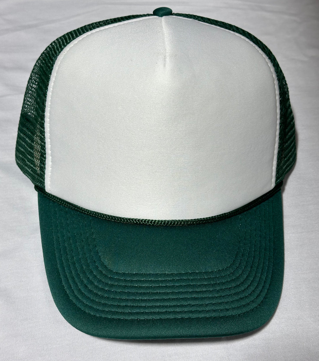 TRUCKER HAT