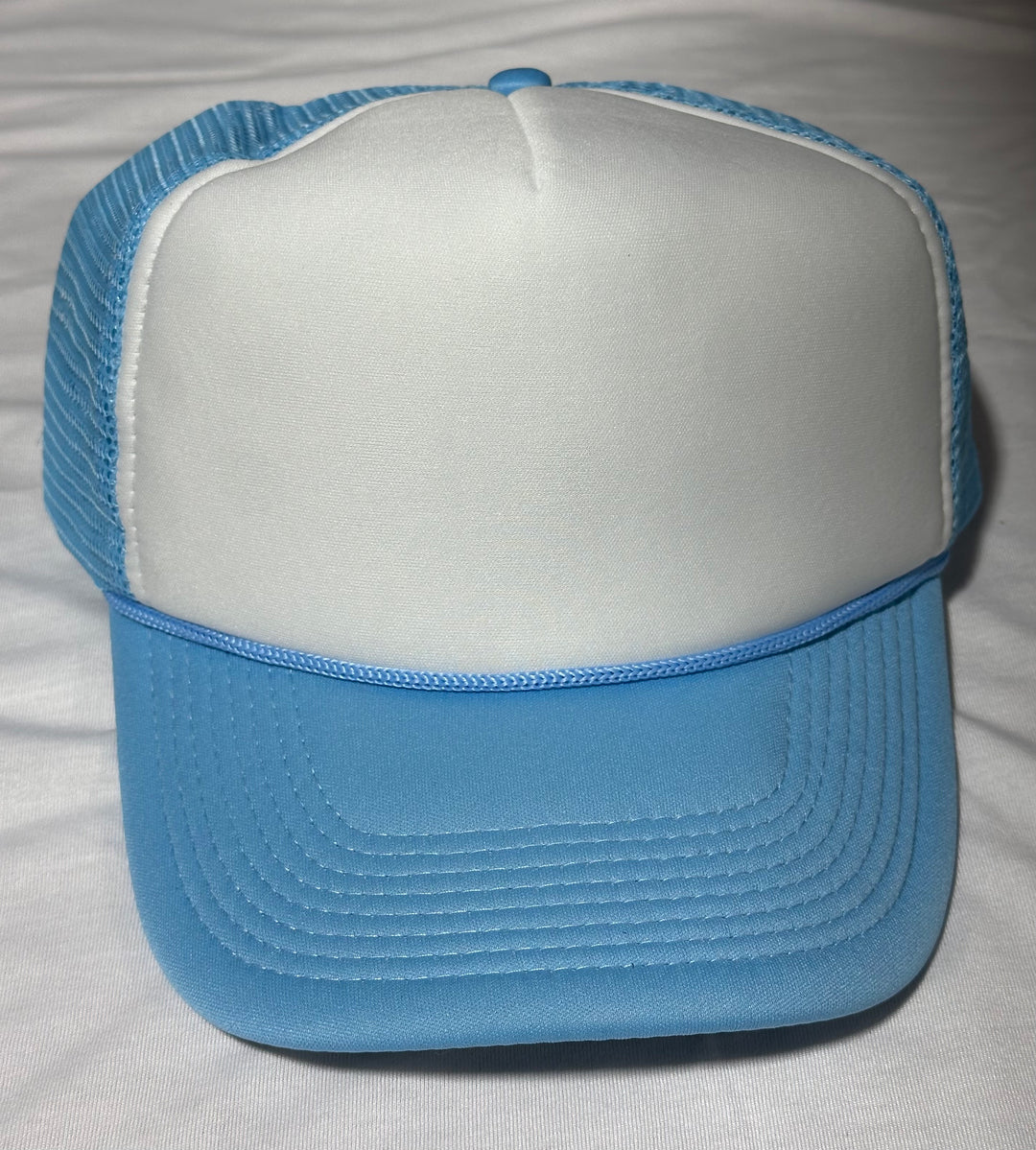 TRUCKER HAT