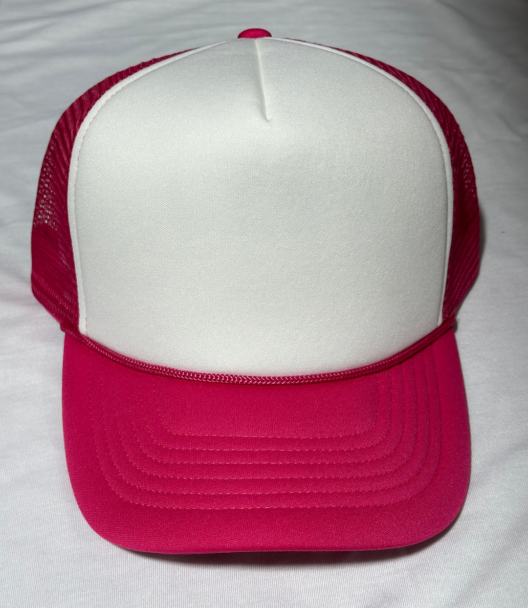 TRUCKER HAT