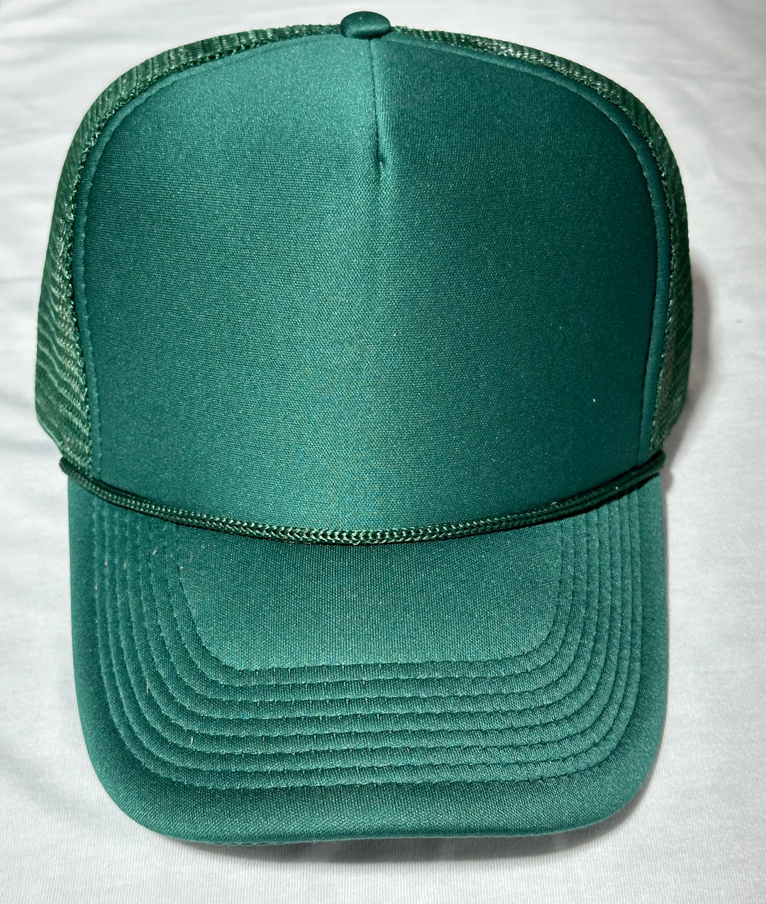 TRUCKER HAT