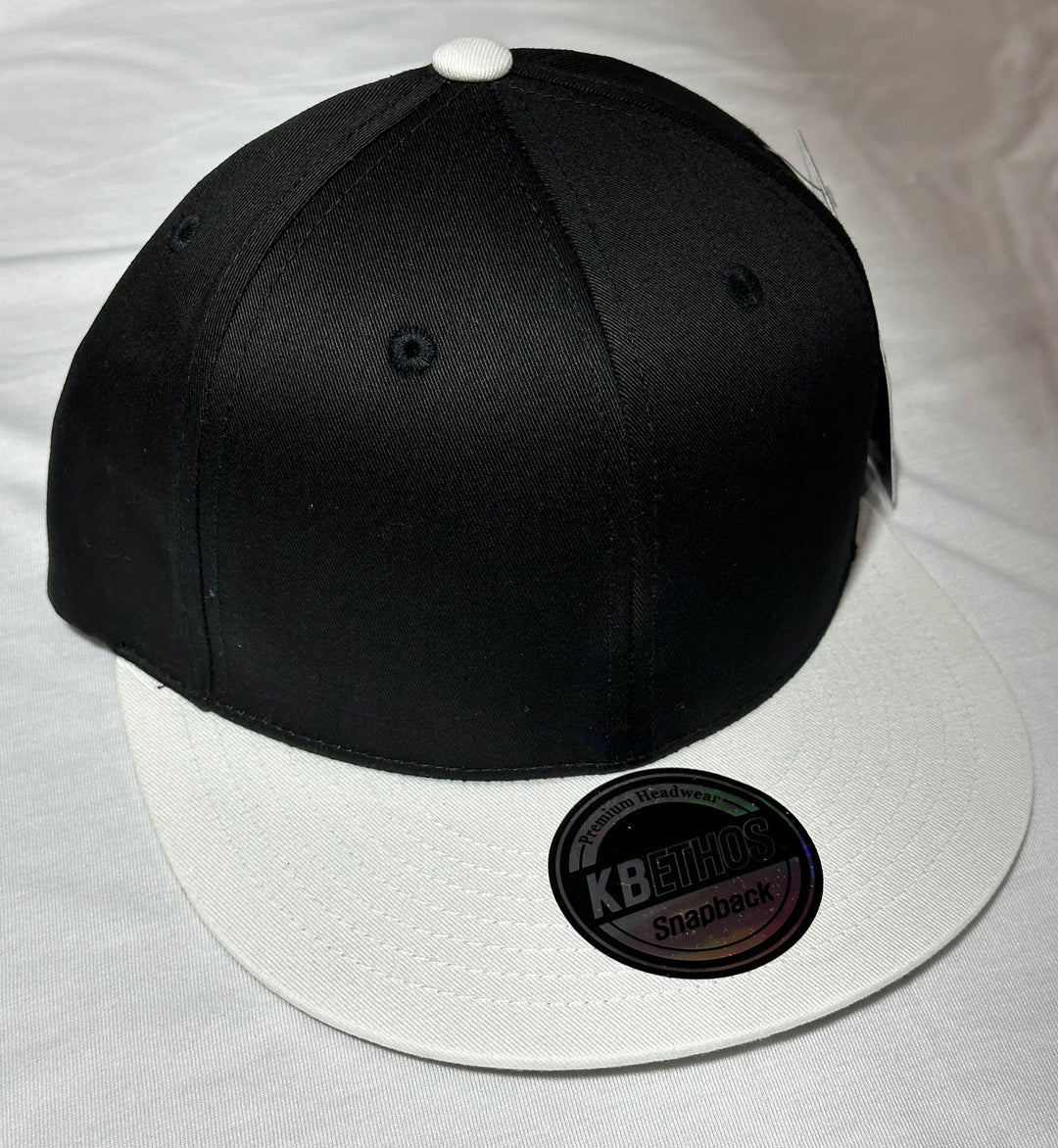 Cotton Snapback-KB1467