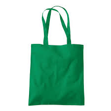 TOTE BAGS