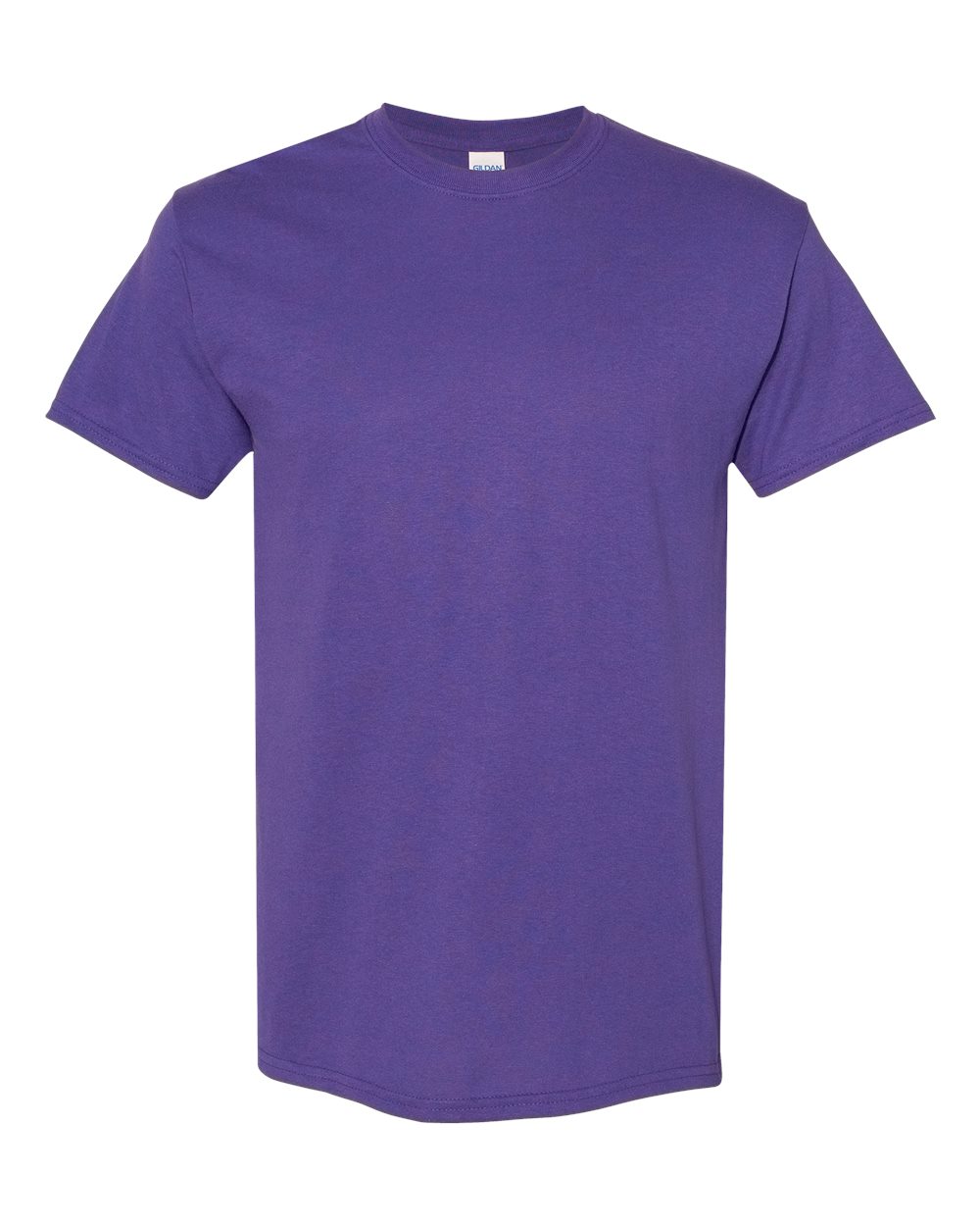 GILDAN ADULT SHORT/S NEON & SAFTEY - 5000