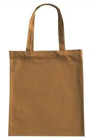 TOTE BAGS