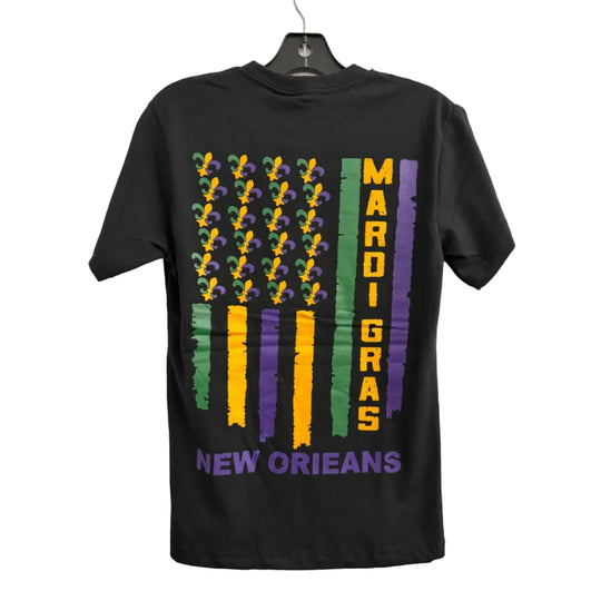 MG SCREEN PRINT SHIRT