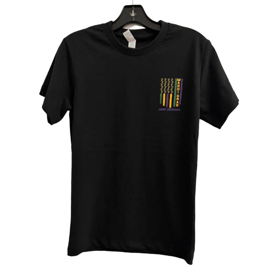 MG SCREEN PRINT SHIRT