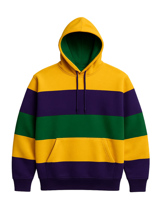 MG ADULT HOODIE & FLEECE