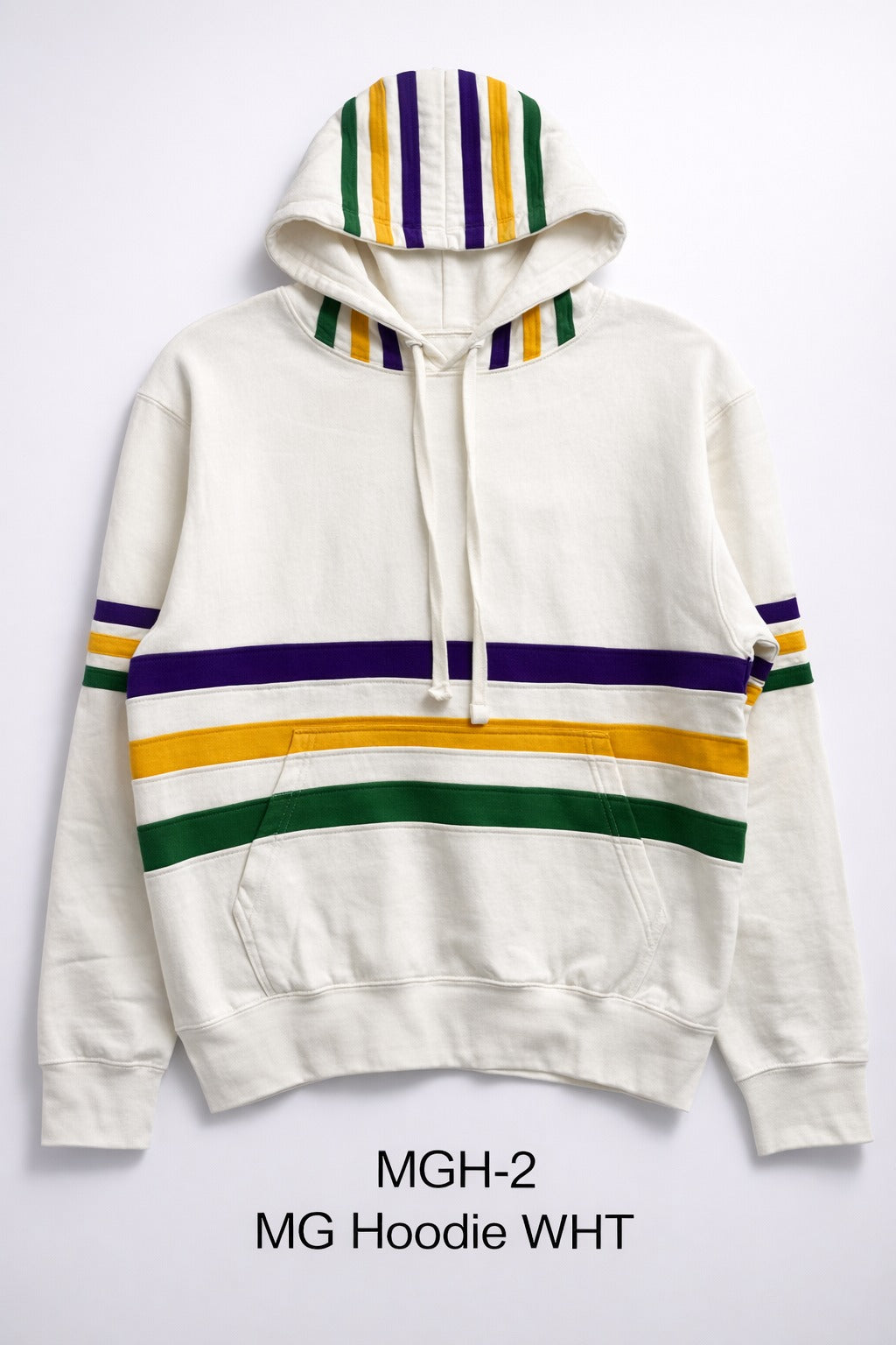 MG ADULT HOODIE & FLEECE