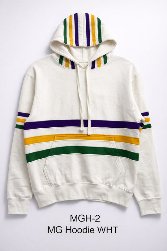 MG ADULT HOODIE & FLEECE