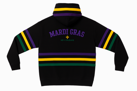 MG ADULT HOODIE & FLEECE