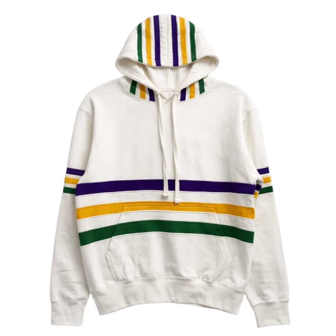 MG KIDS HOODIE & JOGGERS