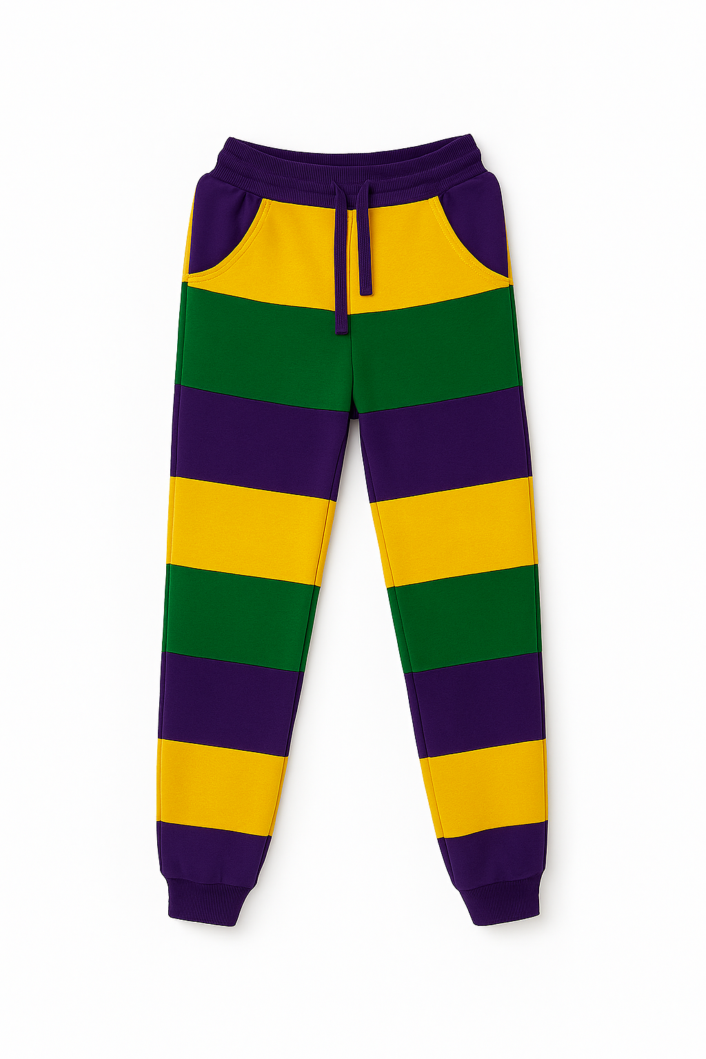 MG KIDS HOODIE & JOGGERS