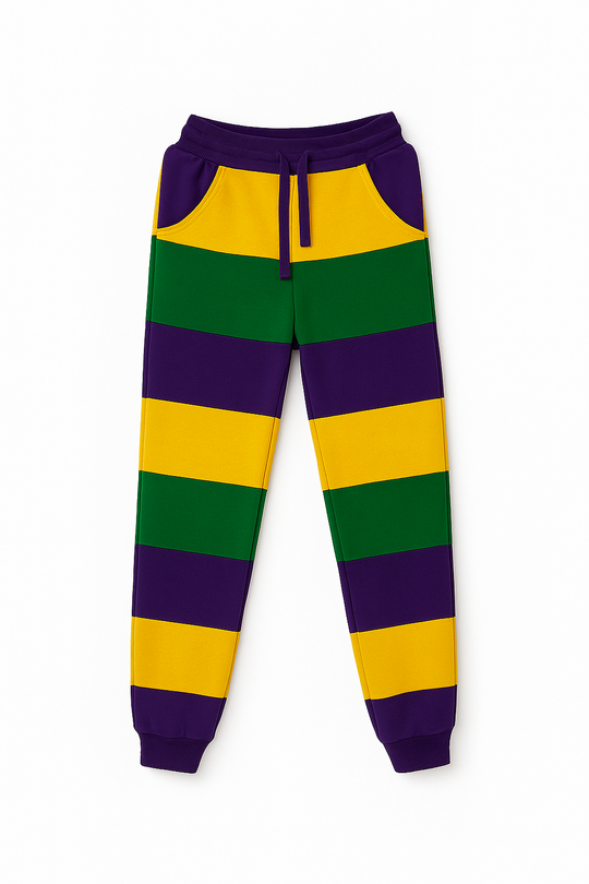 MG KIDS HOODIE & JOGGERS