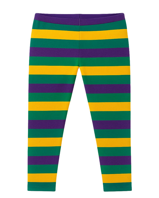 MARDIGRAS LEGGINGS