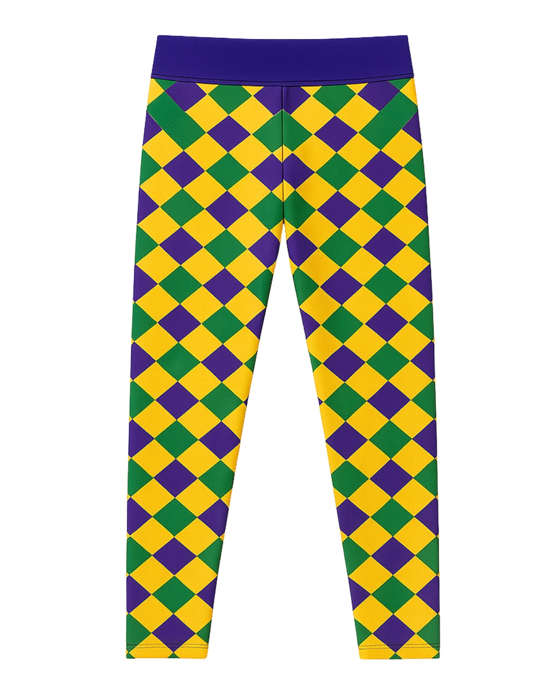 MARDIGRAS LEGGINGS