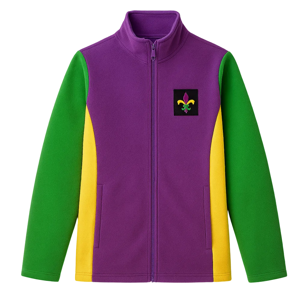 MG ADULT HOODIE & FLEECE