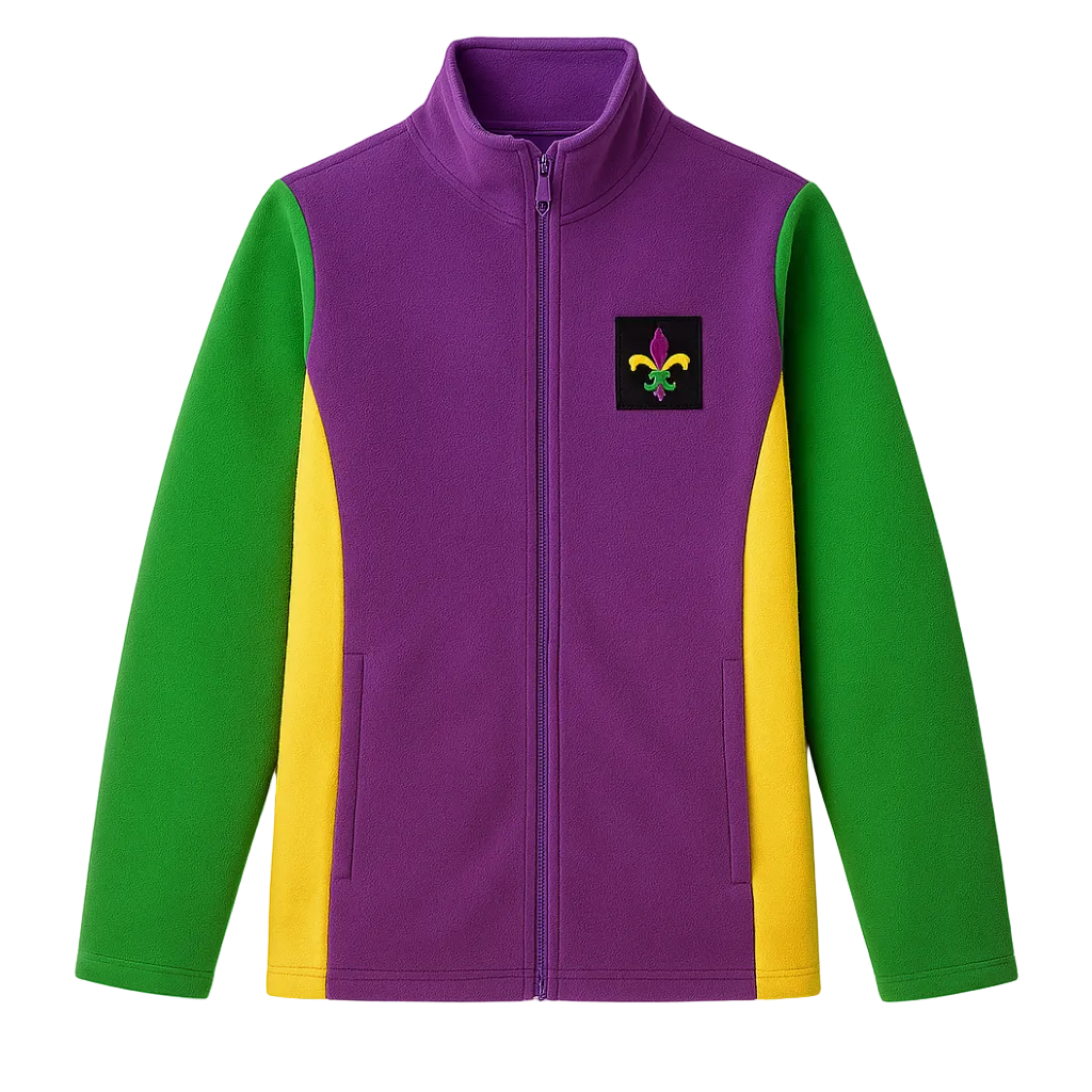 MG ADULT HOODIE & FLEECE