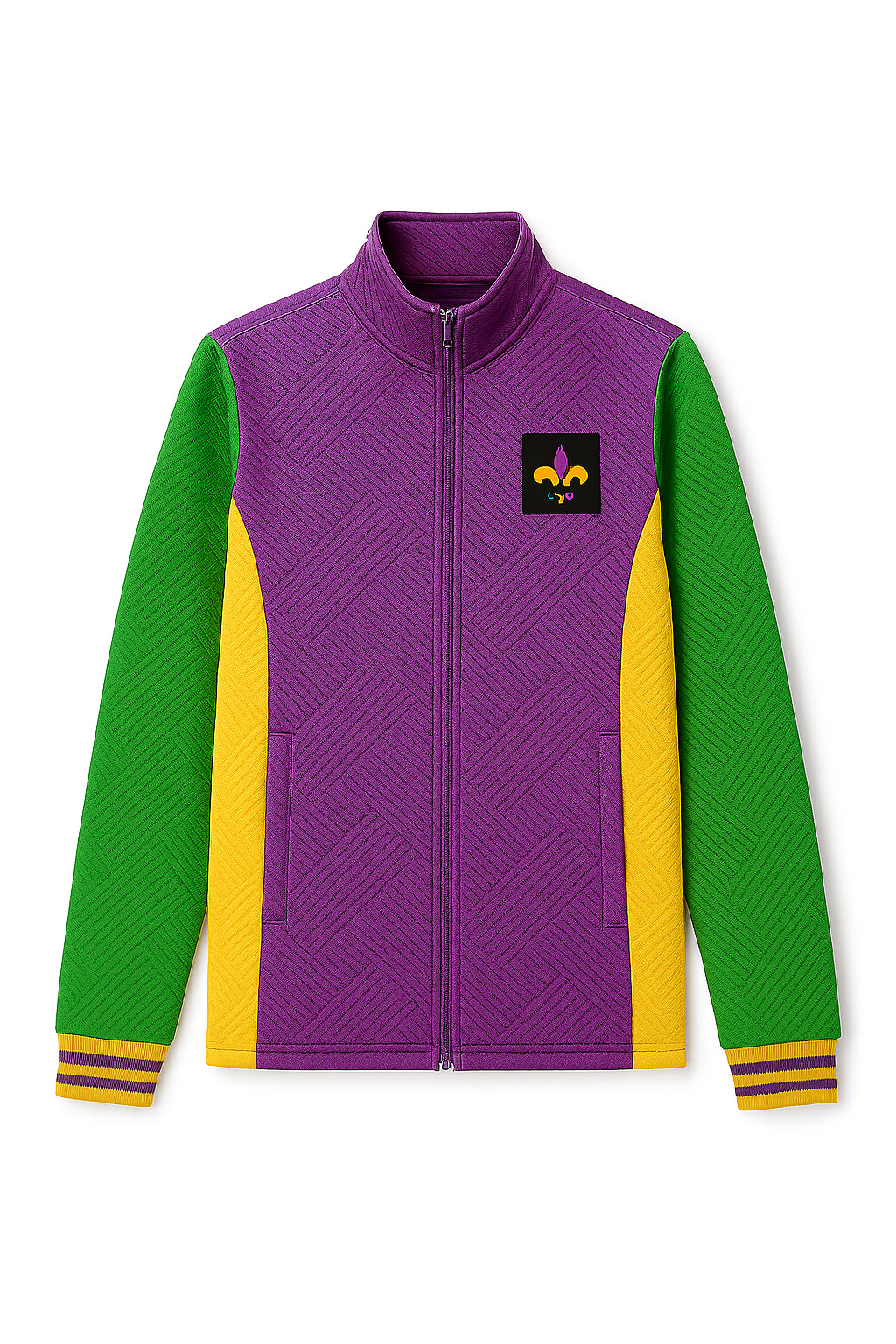 MG ADULT HOODIE & FLEECE