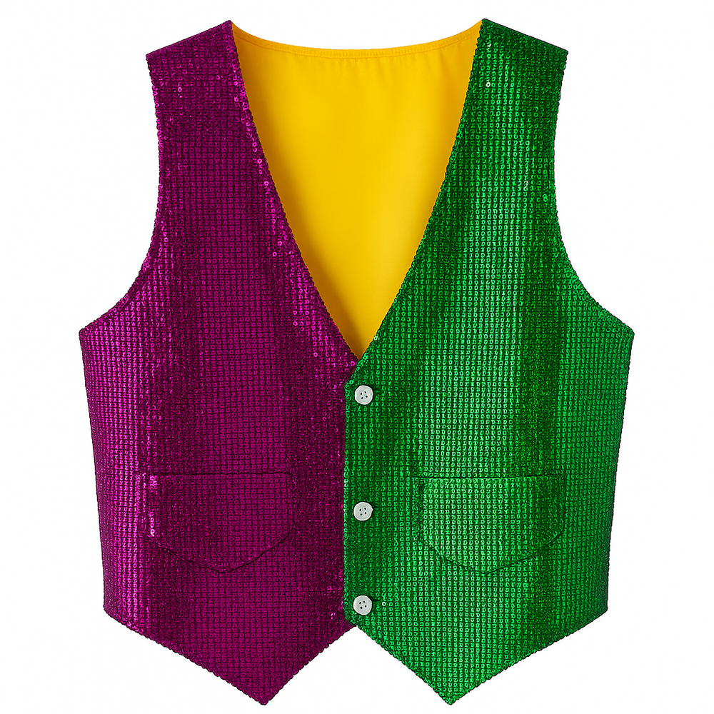 MG SEQUIN JACKETS & MORE