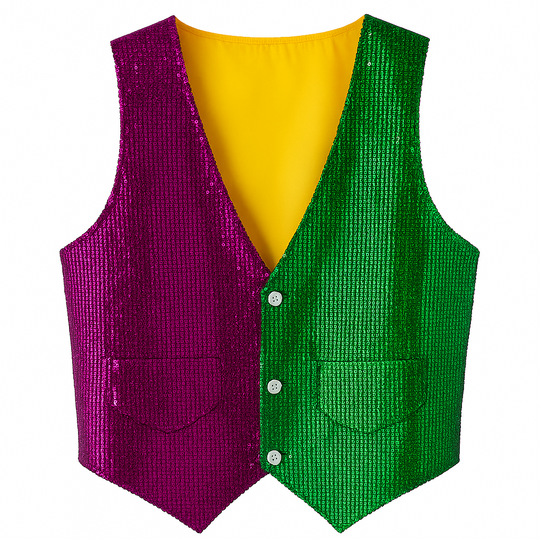 MG SEQUIN JACKETS & MORE