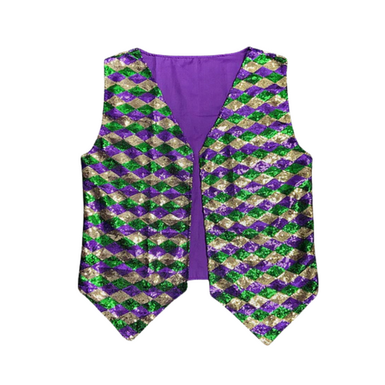 MG SEQUIN JACKETS & MORE