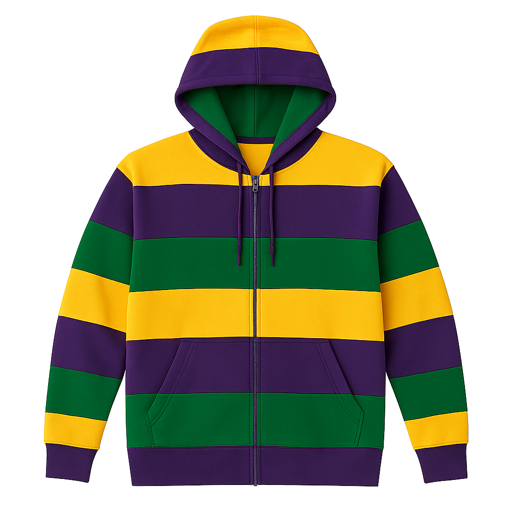 MG ADULT HOODIE & FLEECE