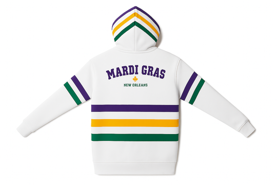 MG ADULT HOODIE & FLEECE