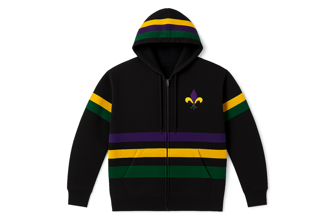 MG ADULT HOODIE & FLEECE