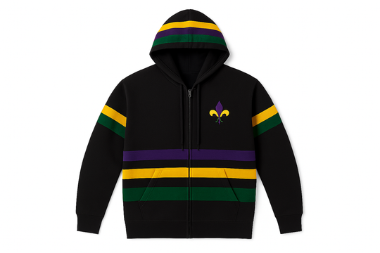 MG ADULT HOODIE & FLEECE