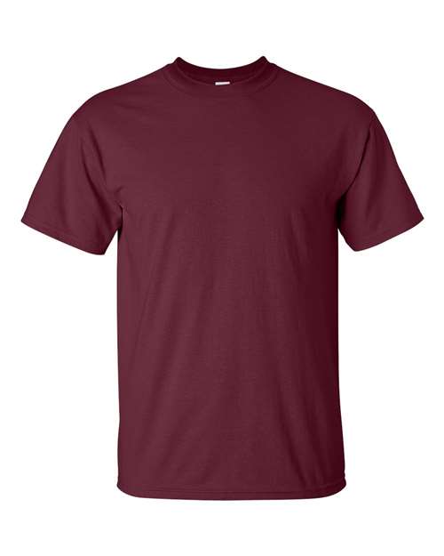 GILDAN ADULT S/S- G2000