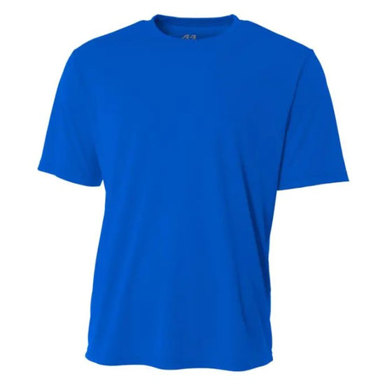ADULT COOLING PERFORMANCE CREW - N3142