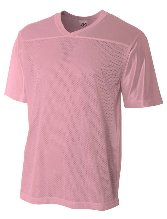 ADULT FLAG AND FAN JERSEY - N4212
