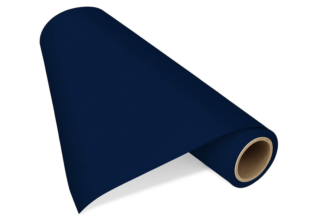 NOLA ADHESIVE VINYL (SHEET, YARD & 5 YARDS)