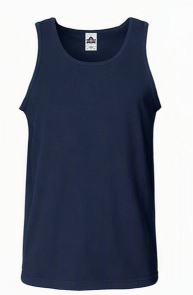 ALSTYLE ADULT TANK TOP