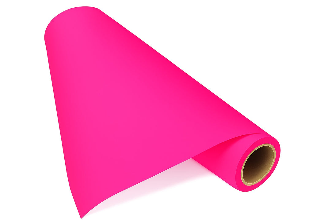 NOLA ADHESIVE VINYL (SHEET, YARD & 5 YARDS)